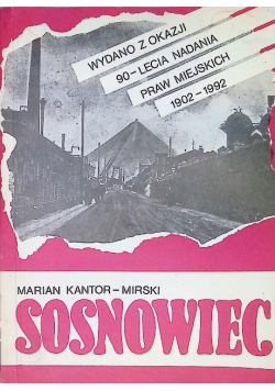Sosnowiec