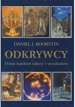 Odkrywcy