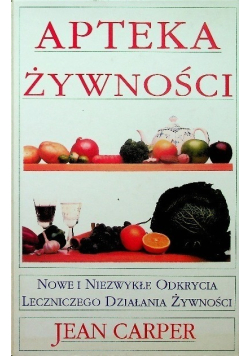 Apteka żywności