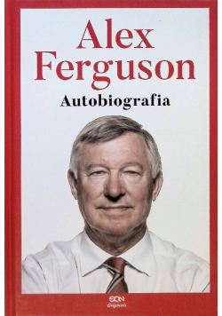 Alex Ferguson Autobiografia