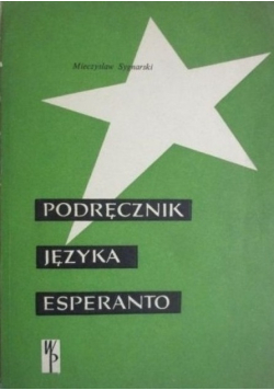 Podręcznik języka Esperanto
