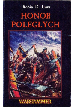 Honor poległych