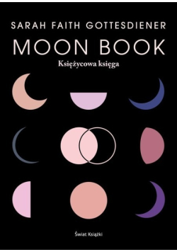 Moon Book. Księżycowa księga