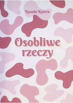 Osobliwe rzeczy