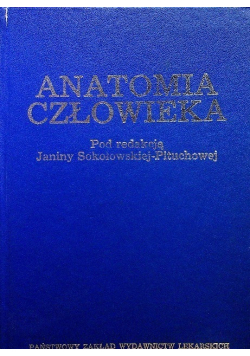 Anatomia człowieka