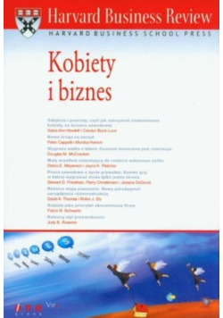 Kobiety i biznes