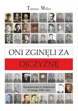 Oni zginęli za Ojczyznę