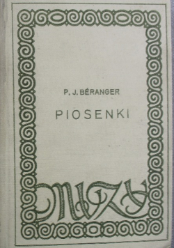 Piosenki