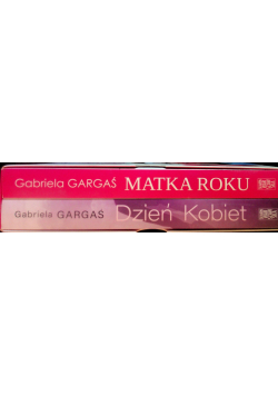 Pakiet Być kobietą Matka roku / Dzień kobiet