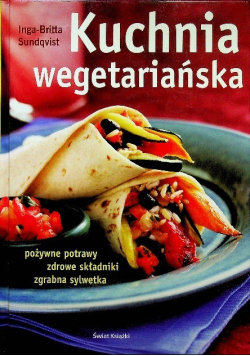 Kuchnia wegetariańska