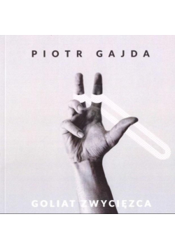 Goliat zwycięzca
