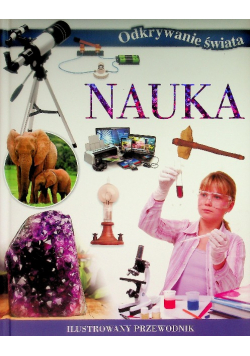 Odkrywanie świata Nauka