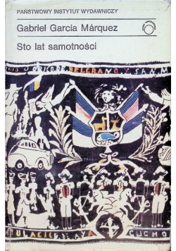 Sto lat samotności