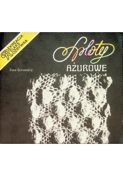 Sploty ażurowe