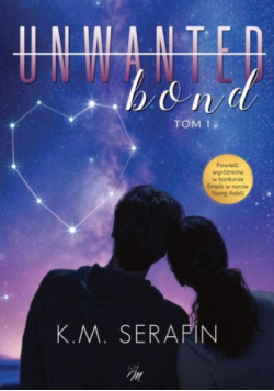Unwanted bond Tom 1