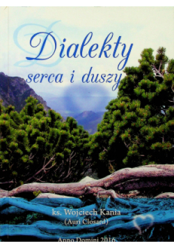 Dialekty serca i duszy