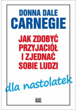 Jak zdobyć przyjaciół i zjednać sobie ludzi dla nastolatek