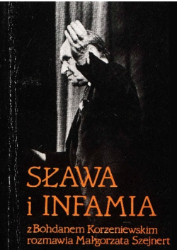 Sława i infamia
