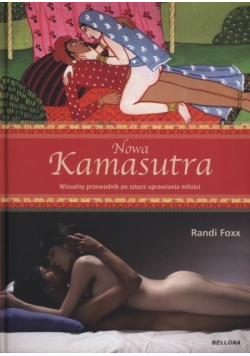 Nowa kamasutra BELLONA