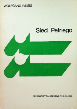 Sieci Petriego