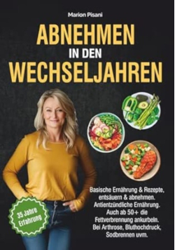 Abnehmen in den Wechseljahren