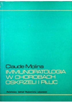 Immunopatologia w chorobach oskrzeli i płuc