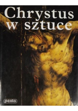 Chrystus w Sztuce