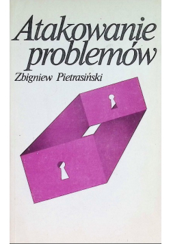 Atakowanie problemów