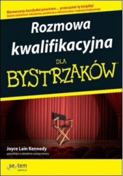 Rozmowa kwalifikacyjna