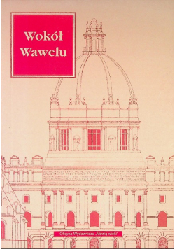 Wokół wawelu
