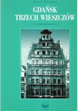 Gdańsk Trzech Wieszczów