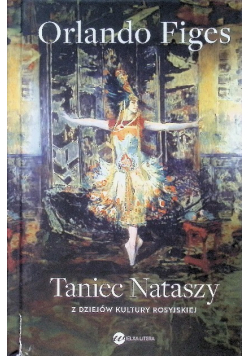 Taniec Nataszy