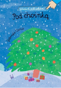 Przesuń paluszkiem Pod choinką