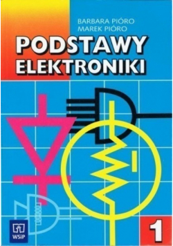 Podstawy elektroniki Część 1