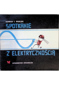 Spotkanie z elektrycznością