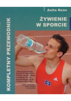 Żywienie w sporcie