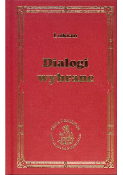 Dialogi wybrane