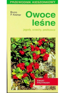 Owoce leśne