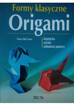 Origami Formy klasyczne
