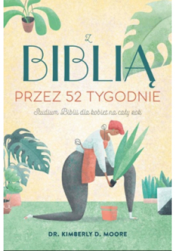 Z Biblią przez 52 tygodnie