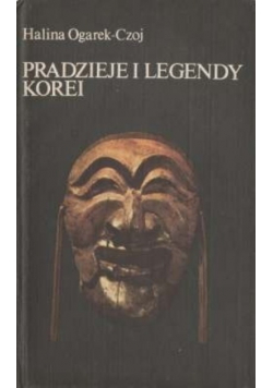 Pradzieje i Legendy Korei