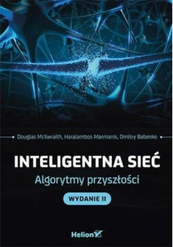 Inteligentna sieć Algorytmy przyszłości