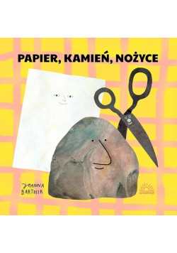 Papier kamień nożyce