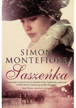 Saszeńka