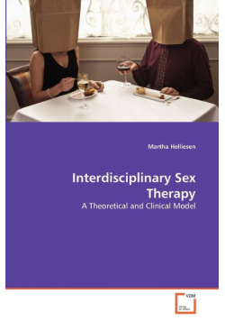 Interdisciplinary Sex Therapy