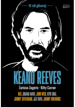 Keanu Reeves