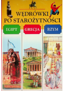 Wędrówki po starożytności