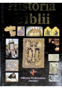 Historia Biblii