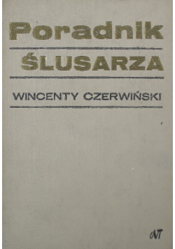 Poradnik ślusarza