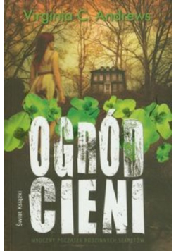 Ogród cieni